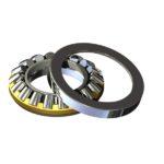 High dimension spherical roller thrust bearing