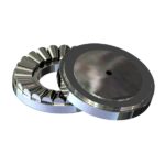Screw-down bearing