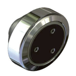 Cuscinetti radiali a rulli con perno Radial roller bearings with spindle