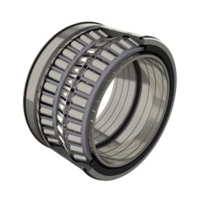 TTS - 4025 3D