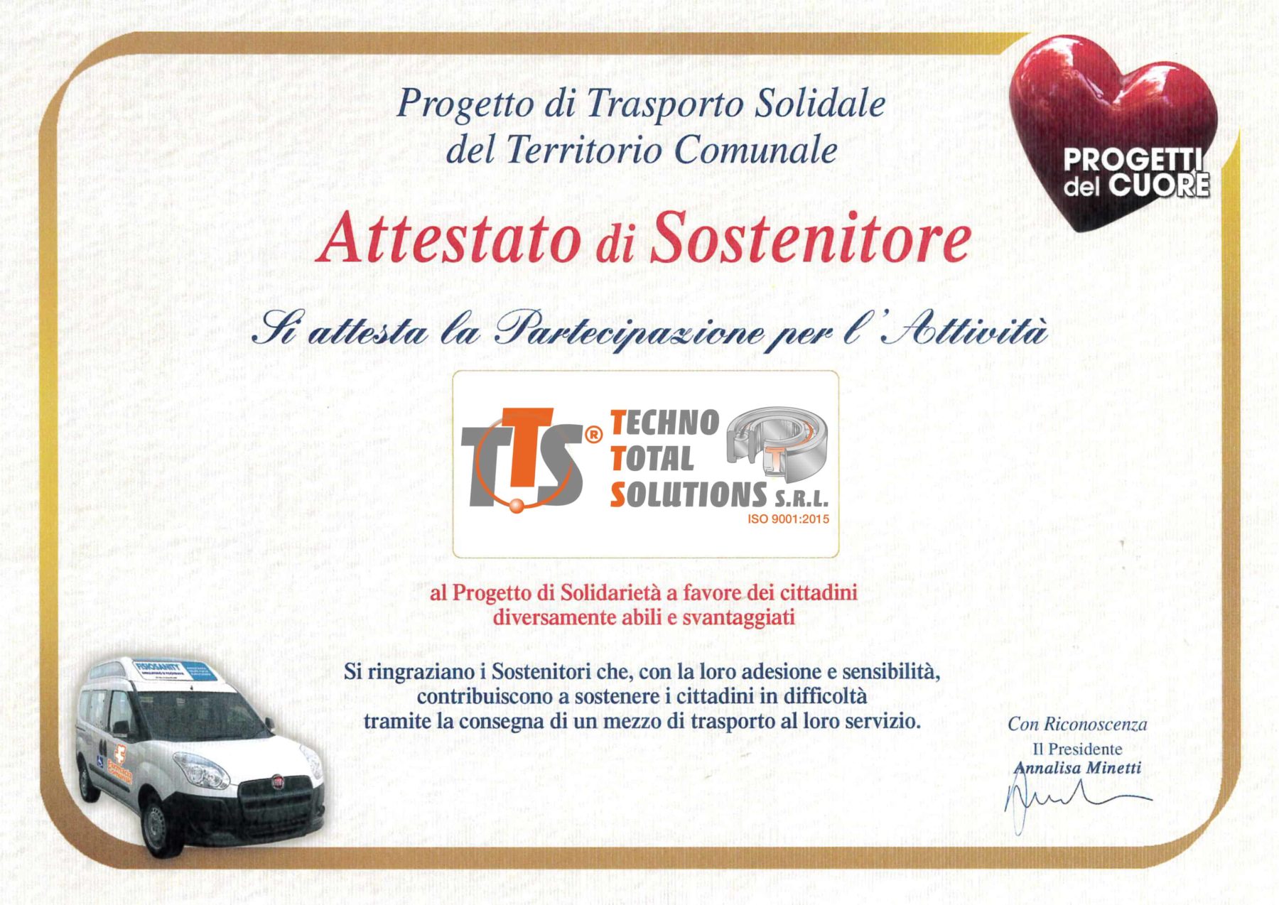 TTS per il sociale 2 TTS solidale 2019 e1574695894648